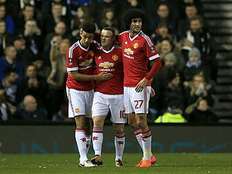 As It Happened: Derby County 1...